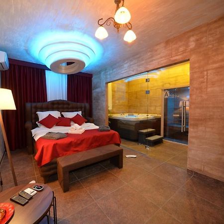 Atlas Apartments Beograd Eksteriør bilde