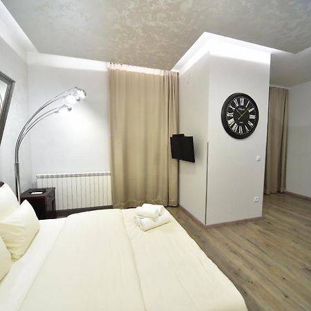 Atlas Apartments Beograd Eksteriør bilde