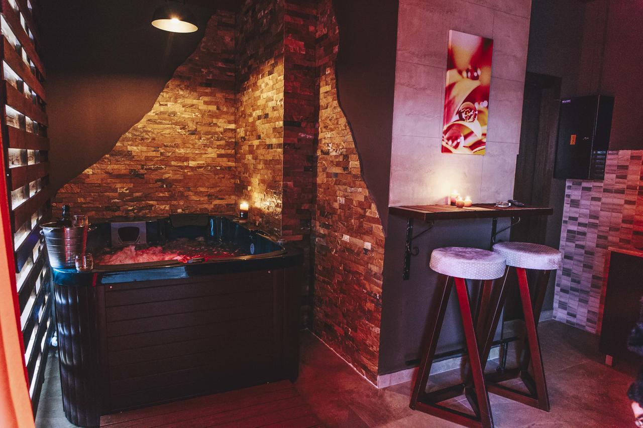 Atlas Apartments Beograd Eksteriør bilde