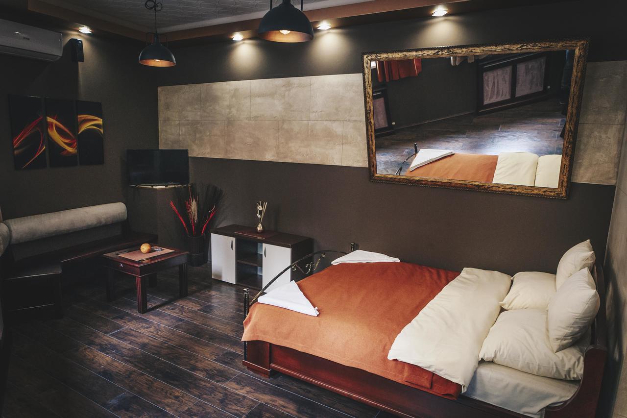 Atlas Apartments Beograd Eksteriør bilde