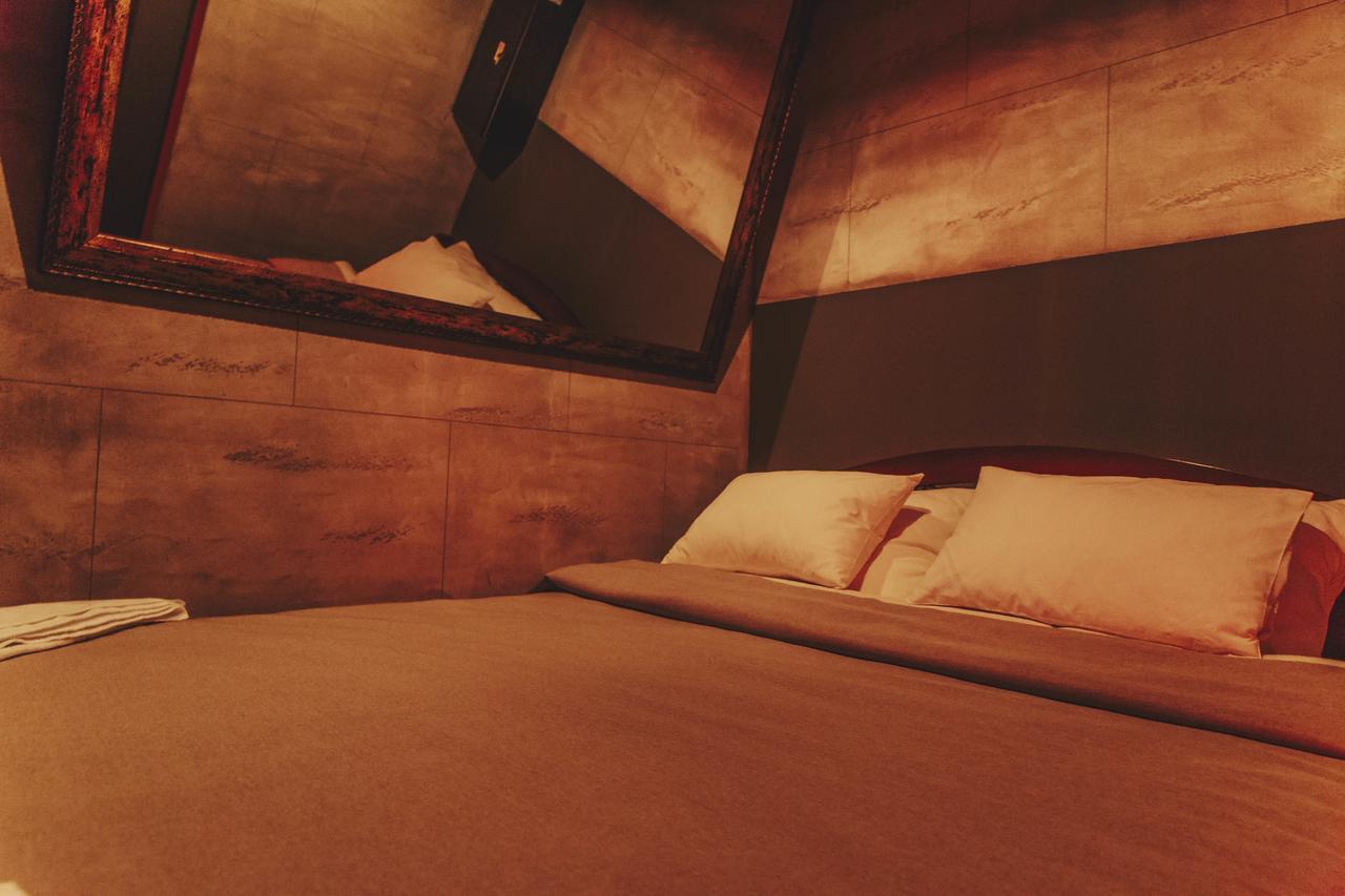 Atlas Apartments Beograd Eksteriør bilde