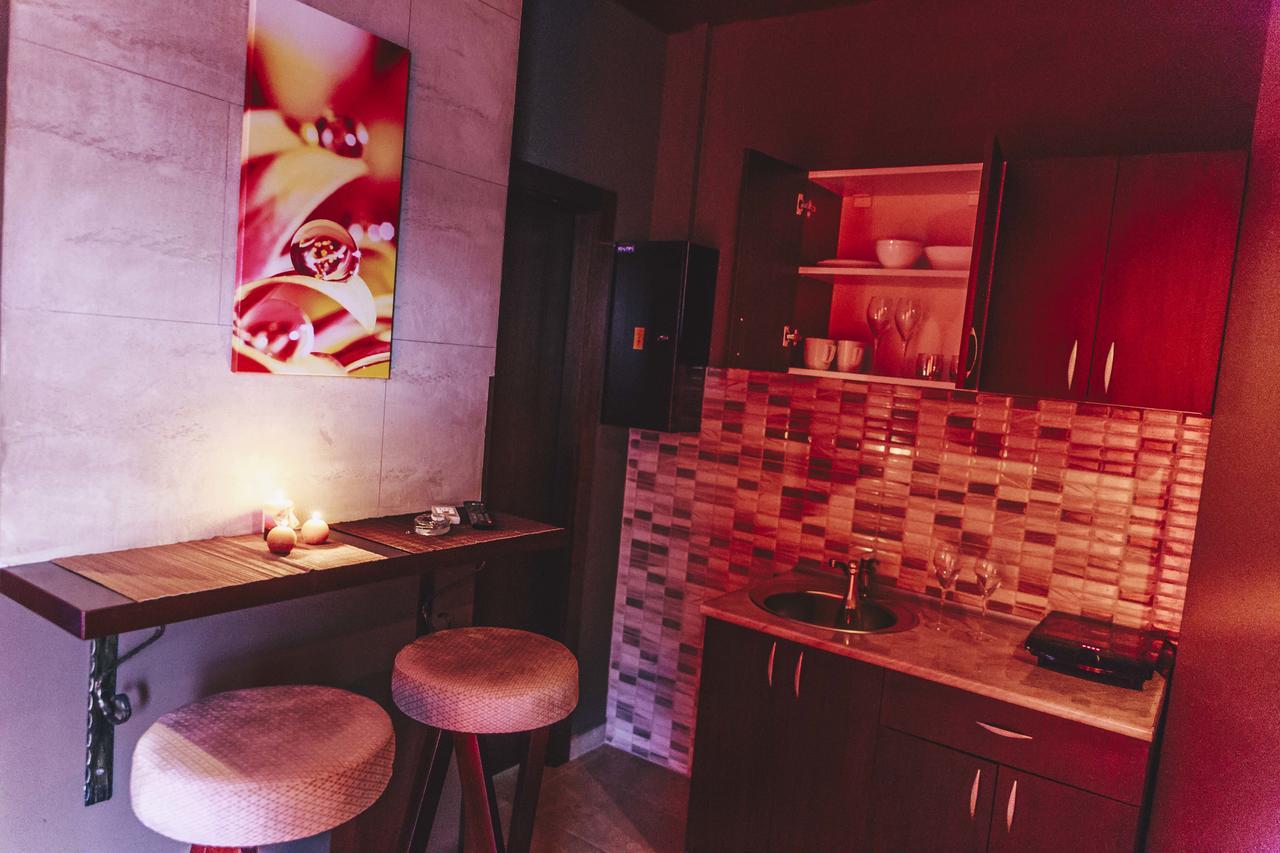 Atlas Apartments Beograd Eksteriør bilde