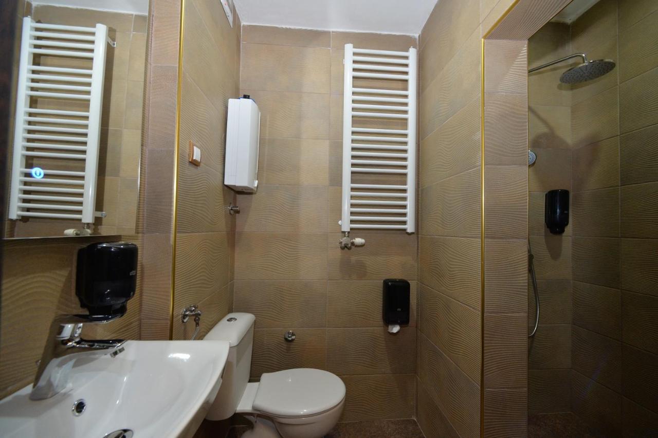 Atlas Apartments Beograd Eksteriør bilde