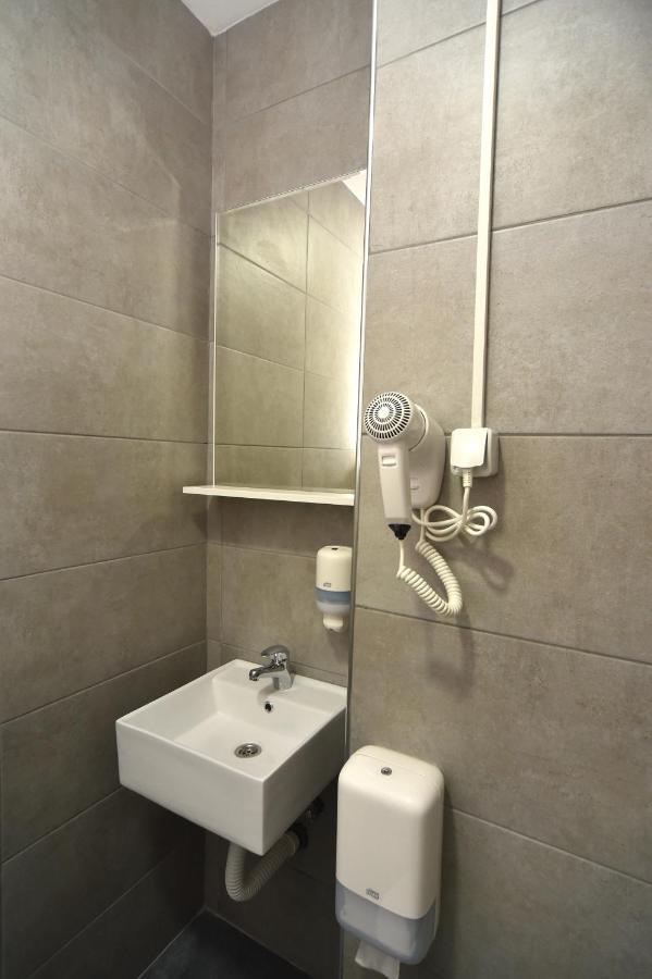 Atlas Apartments Beograd Eksteriør bilde