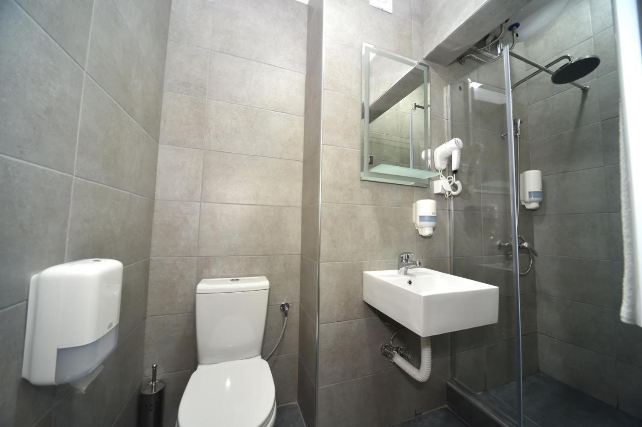 Atlas Apartments Beograd Eksteriør bilde