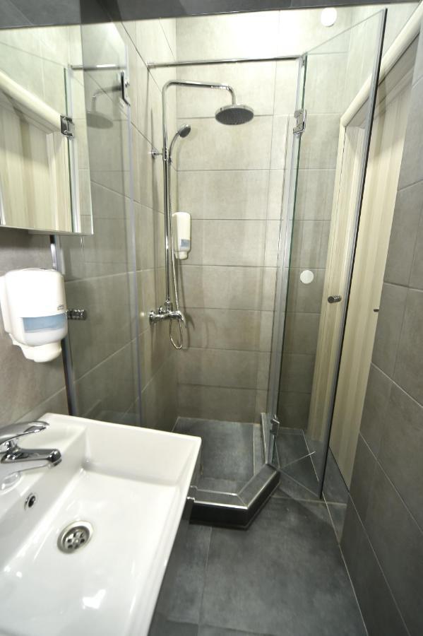 Atlas Apartments Beograd Eksteriør bilde