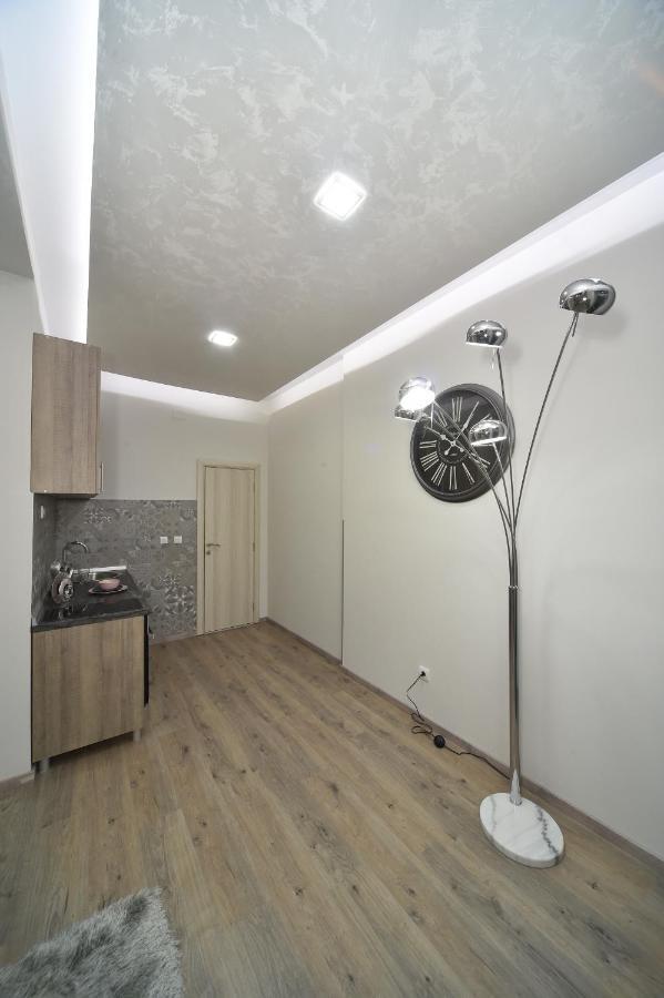 Atlas Apartments Beograd Eksteriør bilde